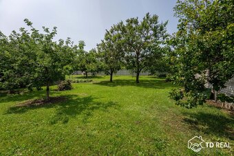 Prodej stavebního pozemku pro bydlení, 759 m2 - Rajhrad - 7