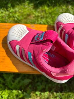 Adidas Superstar vel. 26 - 7