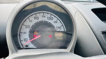Peugeot 107 - 7