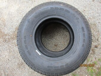 Pneu 145 R10 - 7