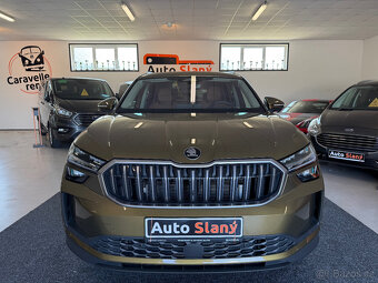 Škoda Kodiaq 2.0TDI 142kW 4x4 Exclusive Selection - 7