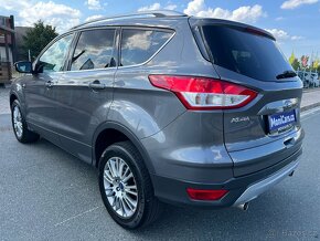 Ford Kuga 2.0 TDCi 120kW 4X4 AUTOMAT - 7