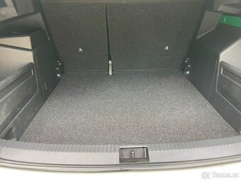 Škoda Fabia 1.0TSi NEBOURÁNO 1.MAJ.ČR DPH VÝHŘEV - 7