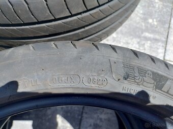Michelin 205/45 R17 -S2 = 4ks - 7