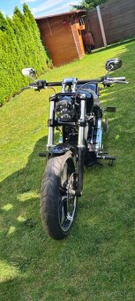 Harley Davidson Breakout 114 2019 - 7
