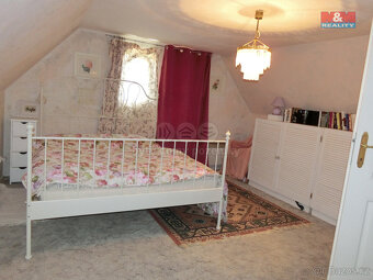 Prodej rodinného domu, 115 m², Struhařov, ul. V Zahradách - 7