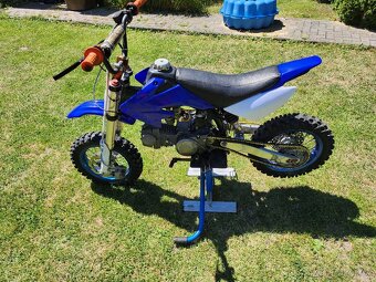 Pitbike/minibike kroska 125 2 kusy - 7