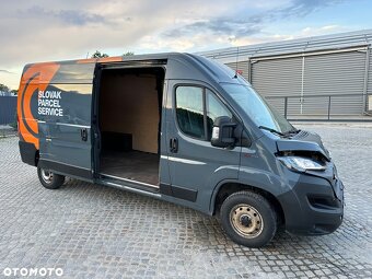 Fiat Ducato L3H2 Rok výroby leden 2021 - 7