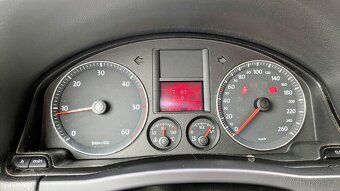 VW Golf Plus 1.9 TDI - 7