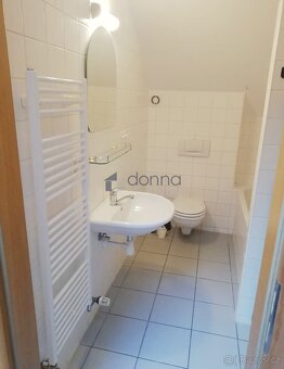 Pronájem bytu 2+kk, 44m², ul. Bořivojova, Praha 3 - Žižkov, - 7