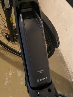 Elektrokolo KTM MACINA SPORT 520 2020 - 7