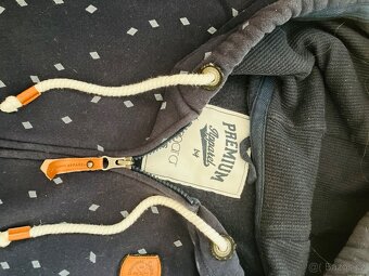 Mikina dámská mix - bershka, terranova atd - 7