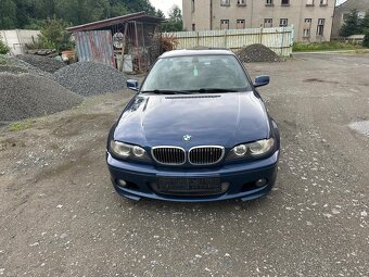 Bmw e46 330Ci Facelift - 7