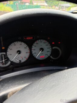 Citroen berlingo 1,6 - 7