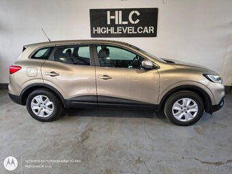 Renault Kadjar 1.2TCe 96kW garance km/serviska/VIDEO - 7
