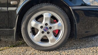 Saab 2x sada kol 16" - 7