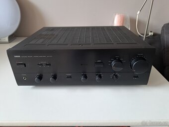 Yamaha AX 570 - 7