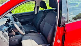 Škoda Fabia 3 1.0tsi 2018 - 7