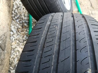 Alu kola 16" - 7
