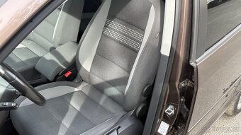 VW Touran 2.0TDi 103kw 162tkm Life - 7