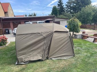 Trakker tempest Brolly 100T - 7