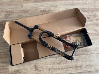 Vidlice Fox Factory 36 150mm Grip X2 29"- nova - 7