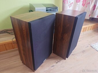 Fisher DS-710 - 7