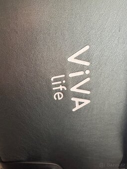 Tutis viva life III Luxury 2v1 emerald - 7