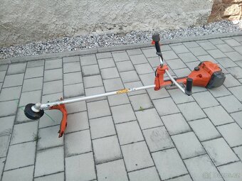Křovinořez Husqvarna 545RXT - 7