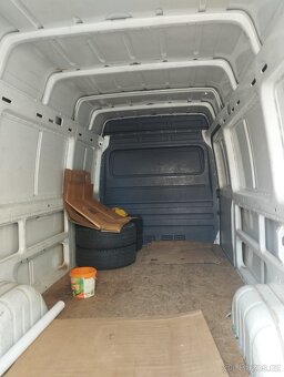 Mercedes Sprinter 316 CDi - 7