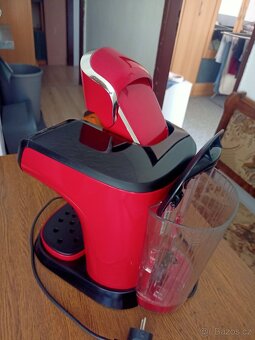 Kávovar Tassimo - 7
