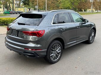 Audi Q3 quattro, 2.0 tfsi S-line - 7