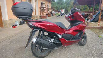 Honda PCX125 Rv2022 - 7
