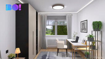 Prodej rodinného domu, 168 m², pozemek 831 m², Veselý Žďár - 7