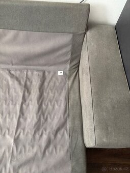 Kivik gauc Ikea - 7