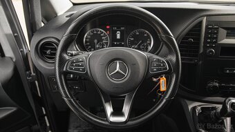 Mercedes-Benz Vito Tourer 2.2/100kW 8.míst ČR - 7