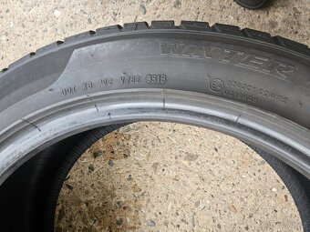 245/45R19 102V XL Winter Sottozero 3 MO PIRELLI - 7