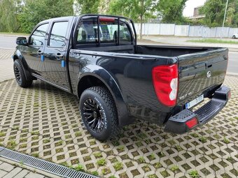 Great Wall Steed 5 NEW Long 4x4 TDI 2025 - 7