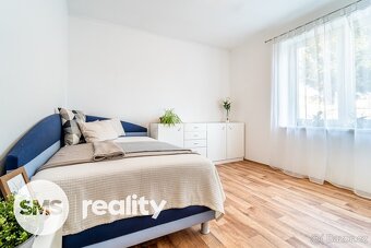 Prodej rodinného domu ve Slavkově u Brna - 7