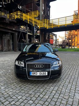 🔥Audi A3 2.0 — klasika, co má styl 😎💨 - 7