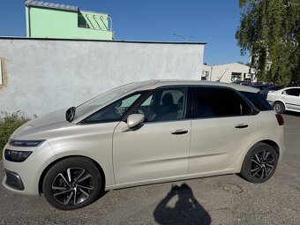 Citroen c4 Picasso - 7