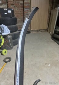 okenní lišty Bmw e 24 facelift 635 633 630 628 - 7