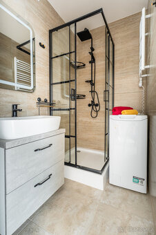 Pronájem bytu 2+kk 49m Praha 15 - 7