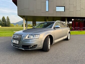 Audi A6 Allroad - 7
