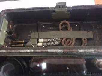 Staré věci prodám nebo výměna - 7