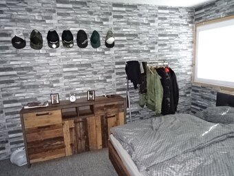 Prodej řadového RD ve Šluknově-Království - 7