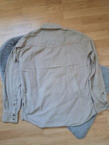 Pánská košile C&A vel. M - 7