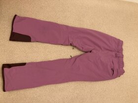 Prodám lyžařské kalhoty Scott - dámské, vel. S, nové - 7