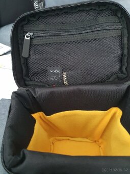 Digitální fotoaparát Nikon D3200 plus objektiv Tamron - 7