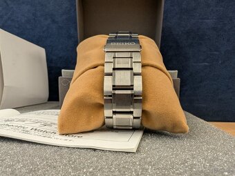 Hodinky Seiko Presage SARX033 - SLEVA TOP - 7